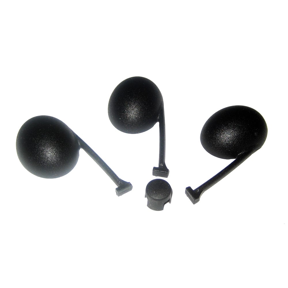 Raymarine Replacement Wind Cup Set f/Anemometer [TA101] - The Happy Skipper