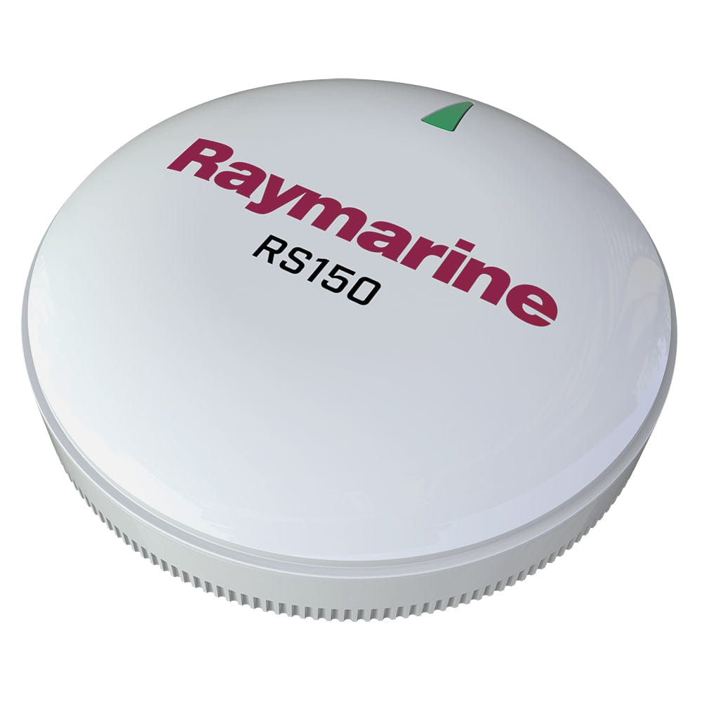 Raymarine RS150 GPS Sensor [E70310] - The Happy Skipper