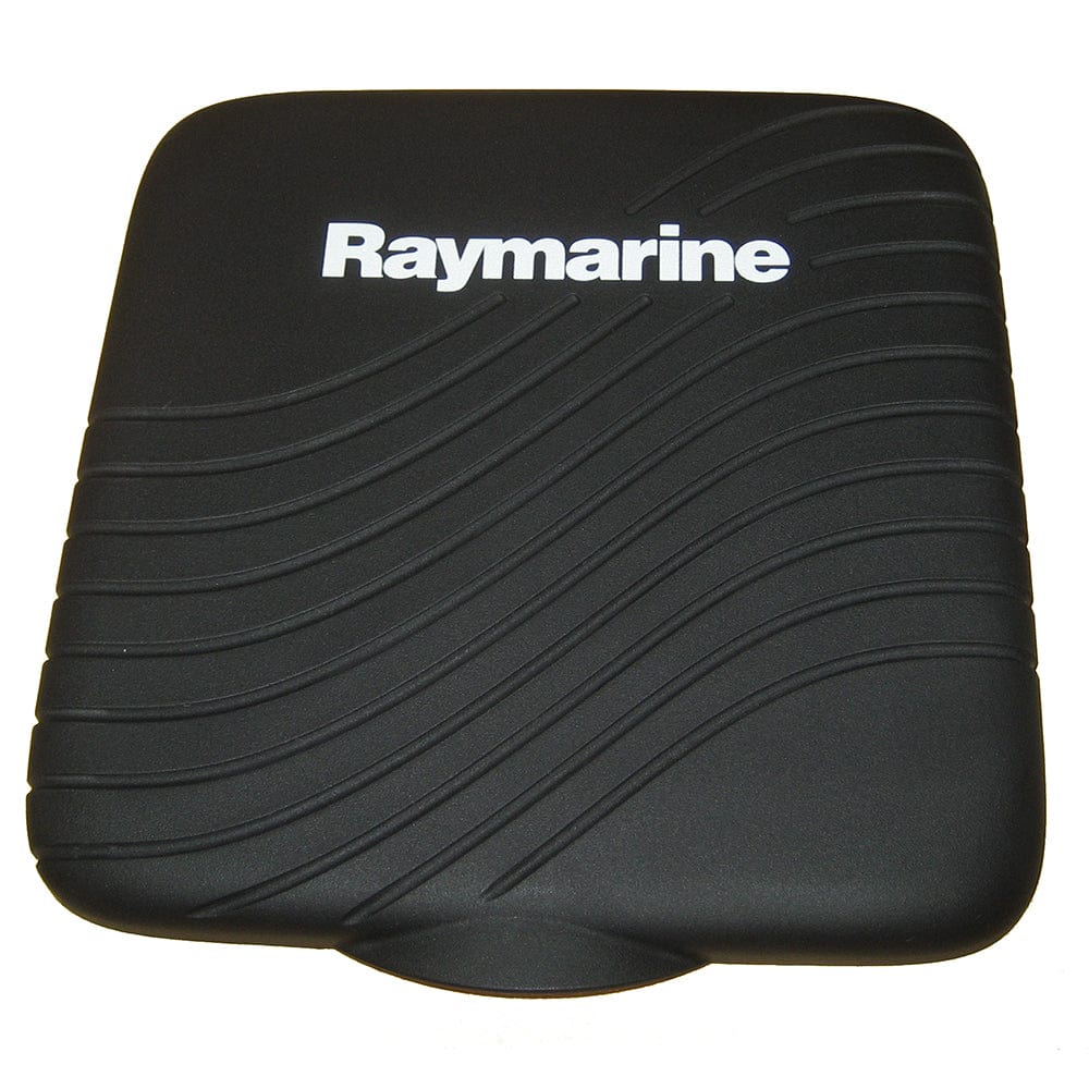 Raymarine Suncover for Dragonfly 4/5 & Wi-Fish - When Flush Mounted [A80367] - The Happy Skipper