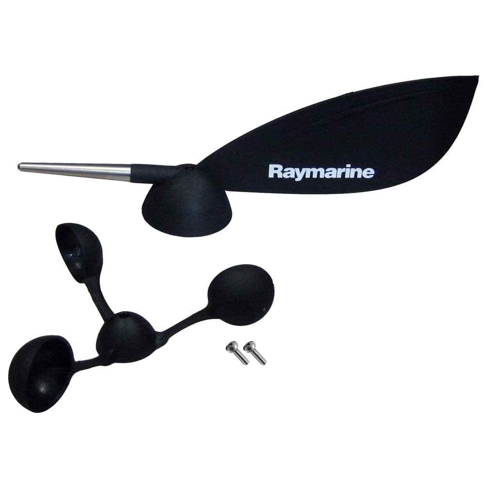 Raymarine Wind Vane & Cups [A28167] - The Happy Skipper