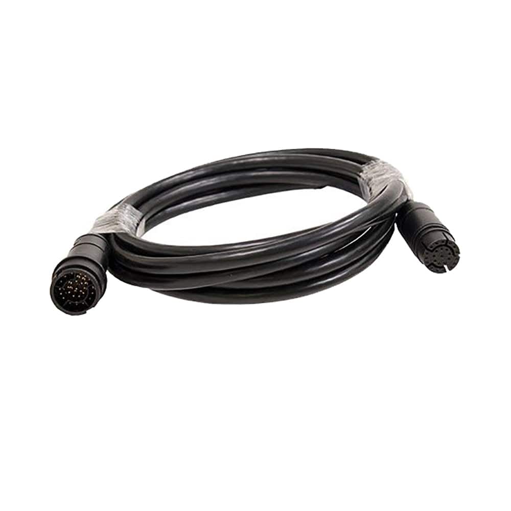 RaymarineRealVision 3D Transducer Extension Cable - 8M(26') [A80477] - The Happy Skipper