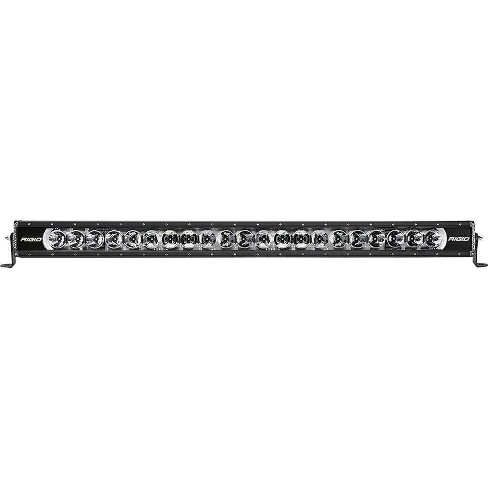 RIGID Industries Radiance + 40" Light Bar - RGBW [240053] - The Happy Skipper