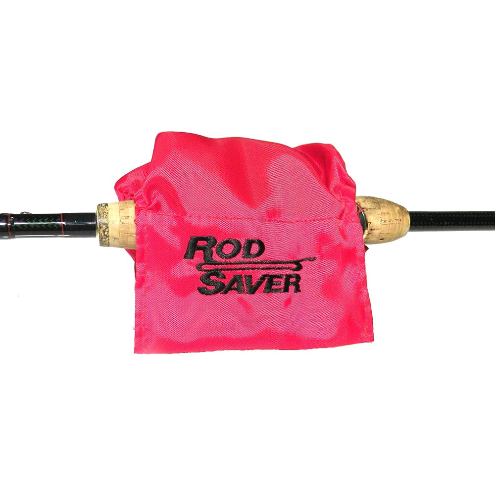 Rod Saver Bait Casting Reel Wrap [RW] - The Happy Skipper