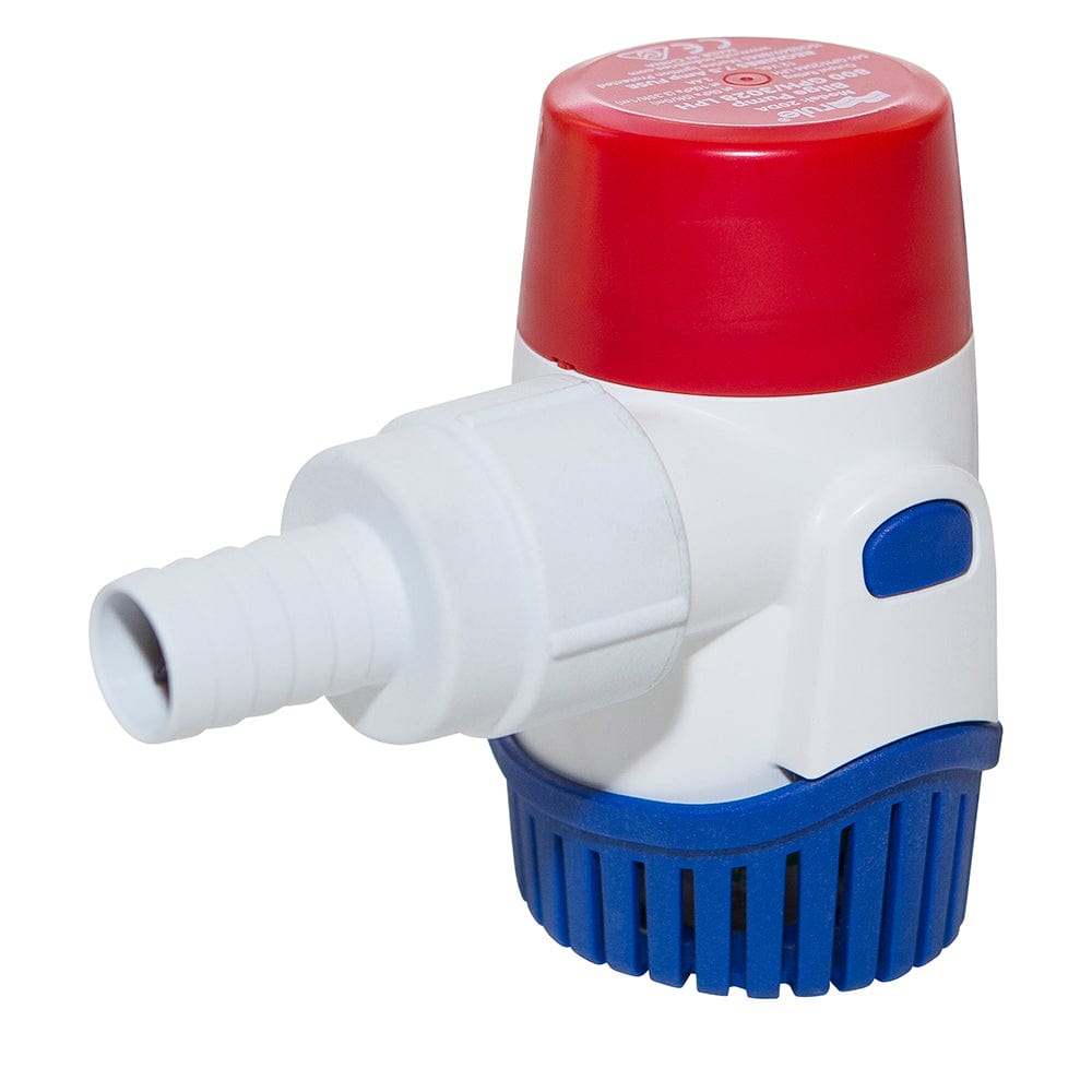 Rule 800GPH Standard Bilge Pump - 24V [20DA-24] - The Happy Skipper