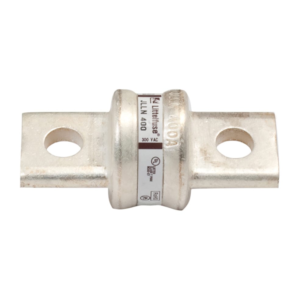 Samlex 400A Class T Replacement Fuse [JLLN-400] - The Happy Skipper