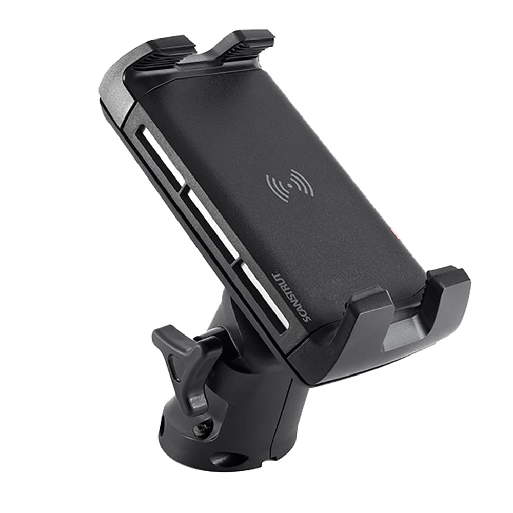 Scanstrut ROKK 10W Wireless Active Charging Cradle [SC-CW-05F] - The Happy Skipper