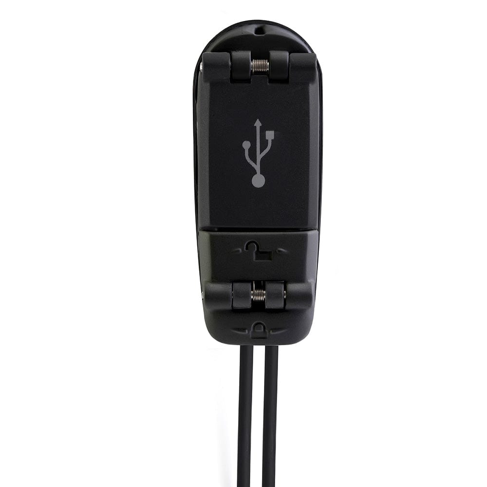 Scanstrut ROKK Charge Pro Fast Charge USB-A USB-C Socket [SC-USB-03] - The Happy Skipper