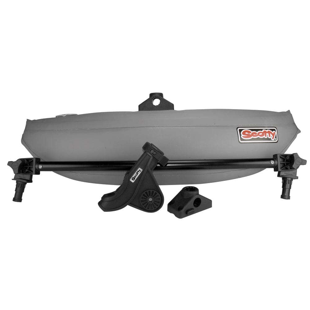 Scotty 302 Kayak Stabilizers [302] - The Happy Skipper