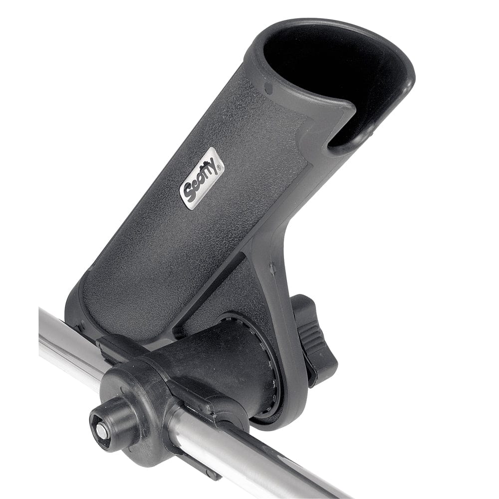 Scotty 355 Rodmaster II Downrigger Boom Rod Holder [355] - The Happy Skipper