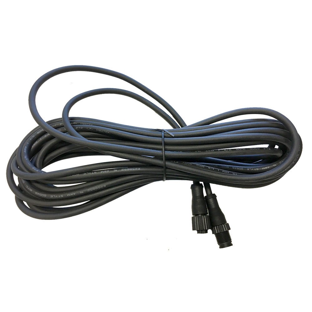 Sensar Bilge Sentry Extension Cable - 6M [BSEC6M] - The Happy Skipper