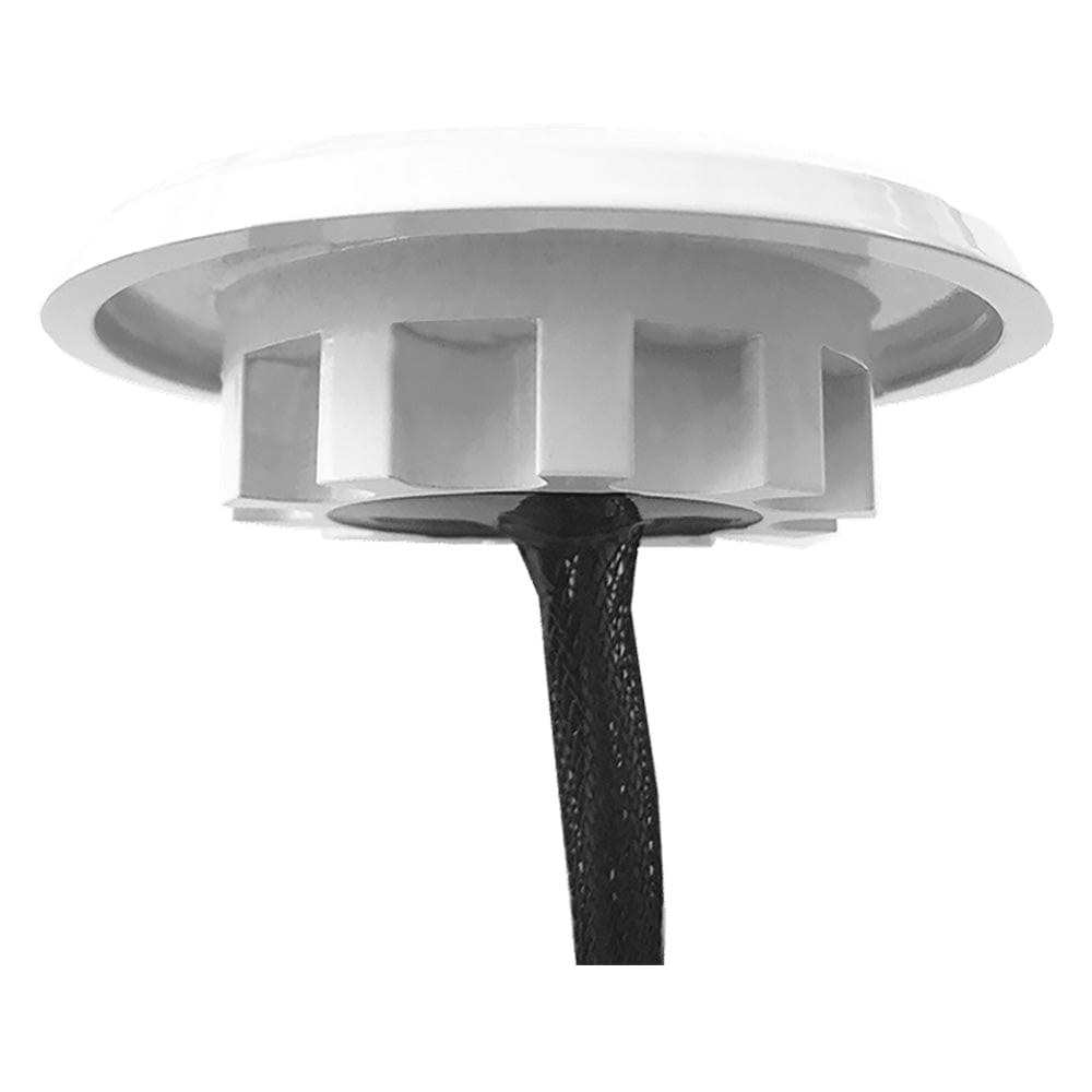 Shadow-Caster Downlight - White Housing - Warm White [SCM-DLXS-WW-WH] - The Happy Skipper