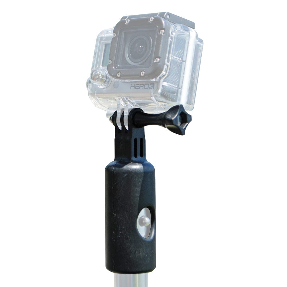 Shurhold GoPro Camera Adapter [104] - The Happy Skipper