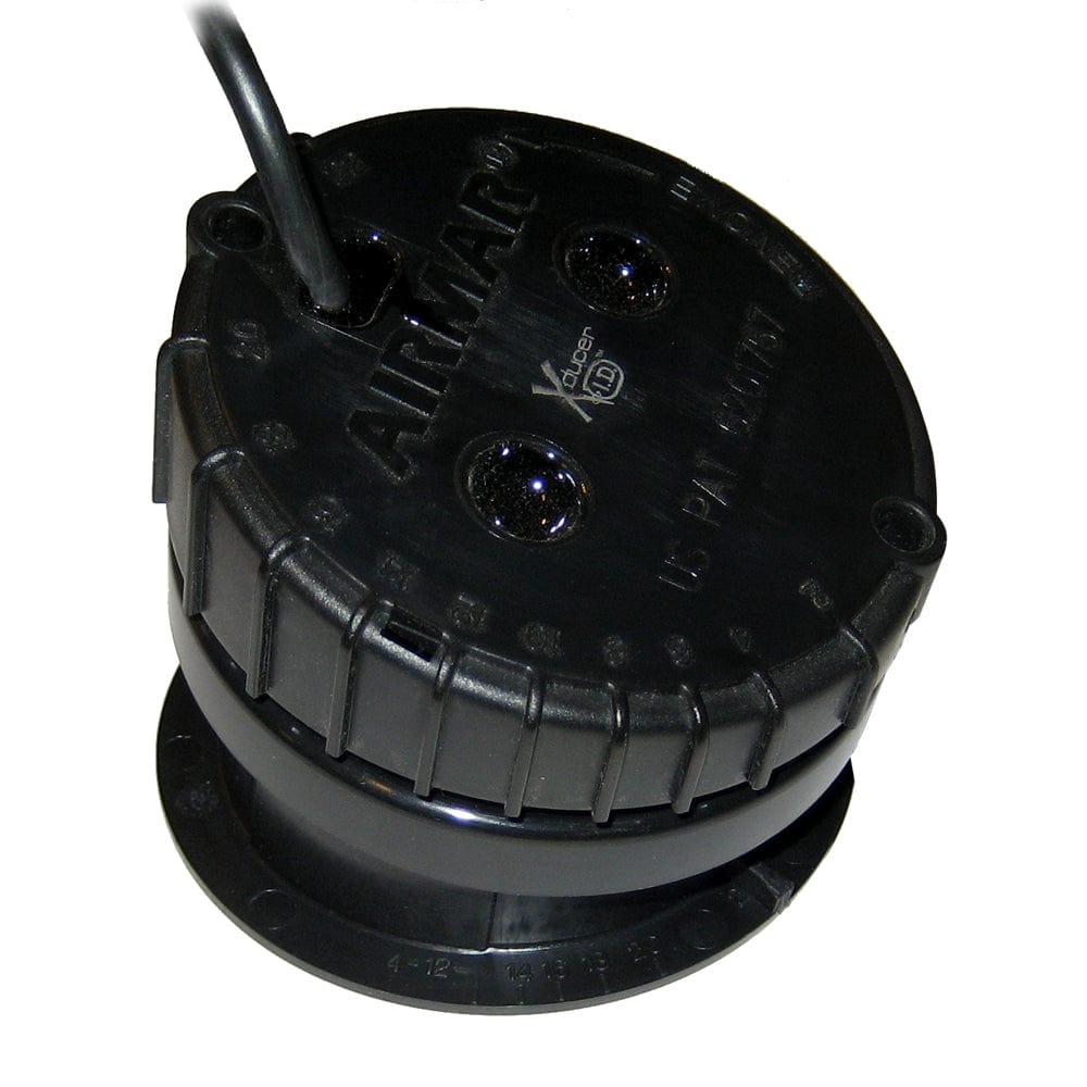 SI-TEX 494/50/200 In-Hull Transducer f/ES502 [494/50/200-ES] - The Happy Skipper