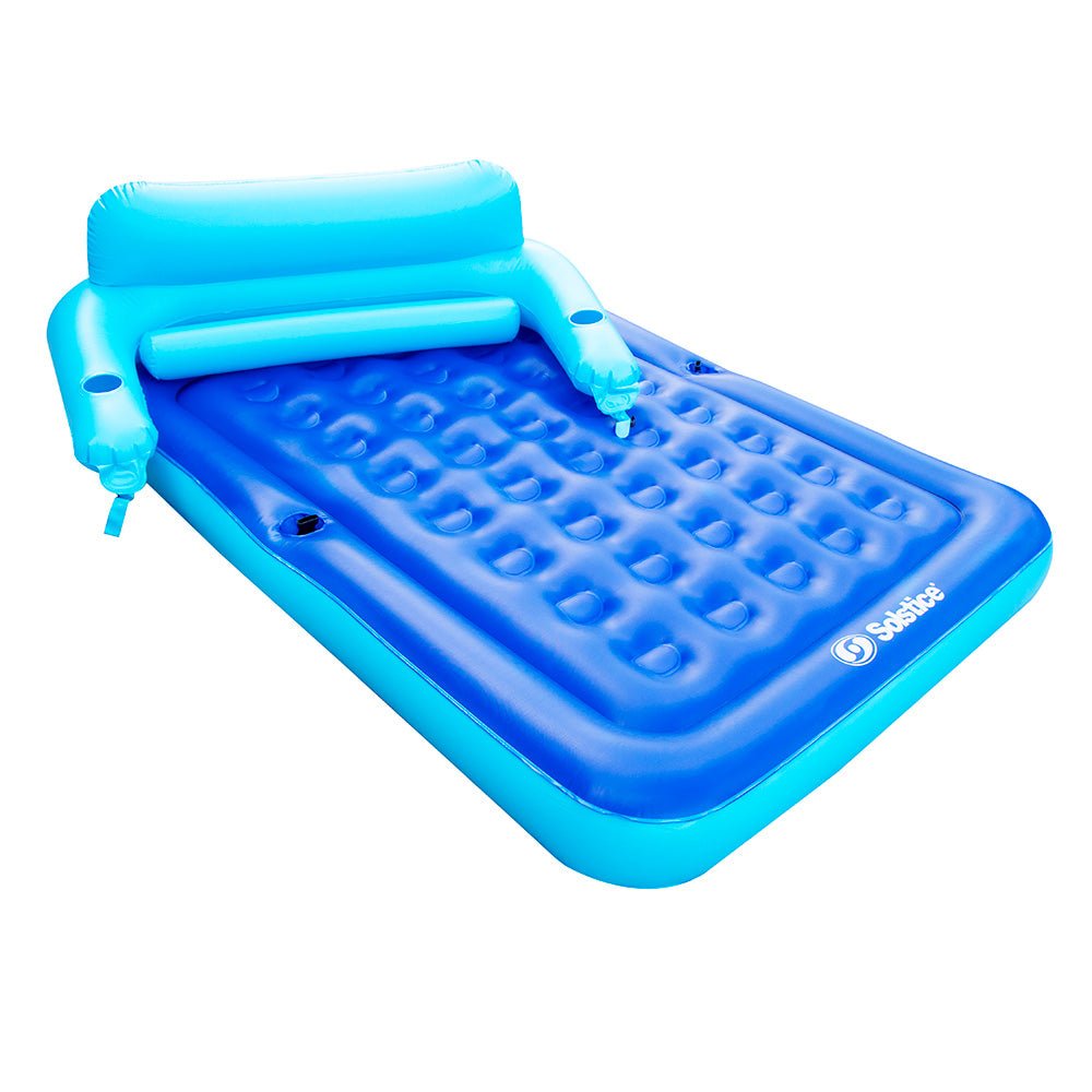 Solstice Watersports Malibu Pool Mattress [16152] - The Happy Skipper