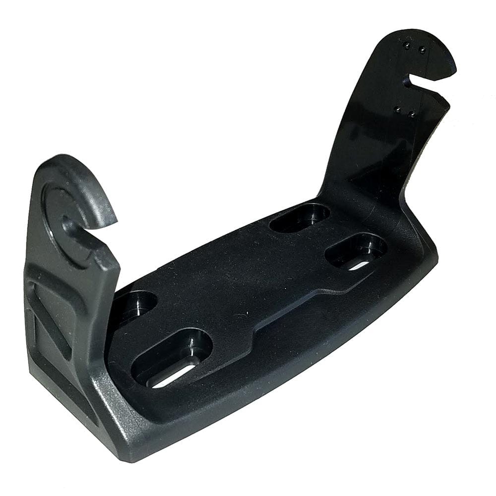 Standard Horizon Mounting Bracket f/GX18XX Series - Black [RA6203900] - The Happy Skipper