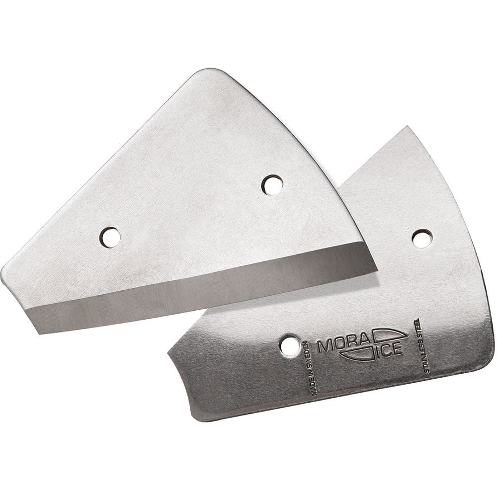 StrikeMaster Lazer Hand 6" Replacement Blades [LD-6B] - The Happy Skipper