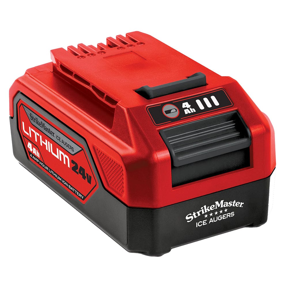 StrikeMaster Lithium 24V Battery [LTV-B] - The Happy Skipper