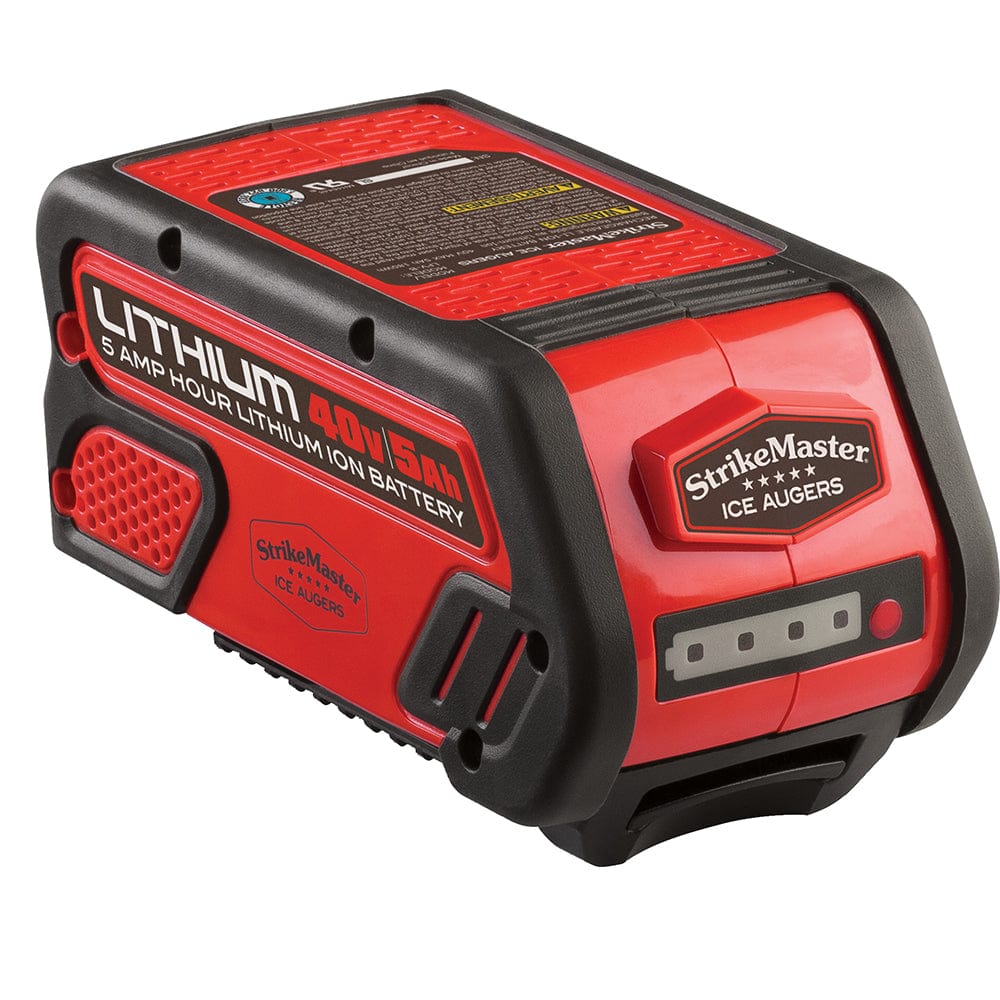 StrikeMaster Lithium 40V Battery [LFV-B] - The Happy Skipper