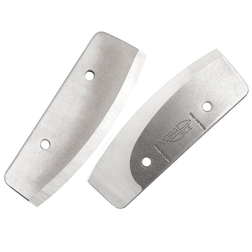 StrikeMaster MORA Hand 6" Replacement Blades [MD-6B] - The Happy Skipper