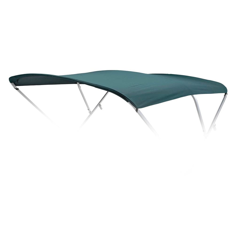 SureShade Power Bimini Replacement Canvas - Green [2021014019] - The Happy Skipper