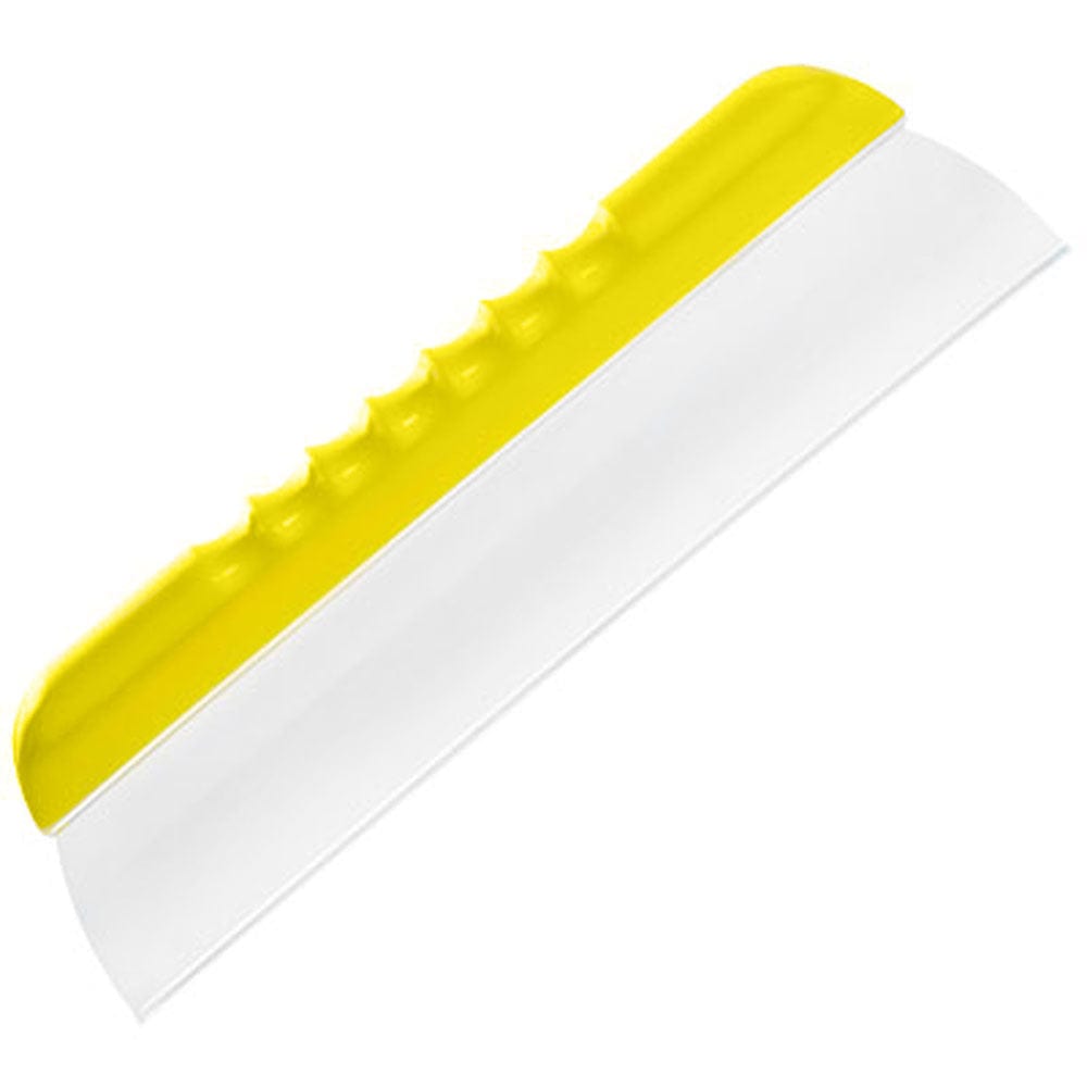 Swobbit Flexi-Gel Water Blade - 12" [SW21514] - The Happy Skipper