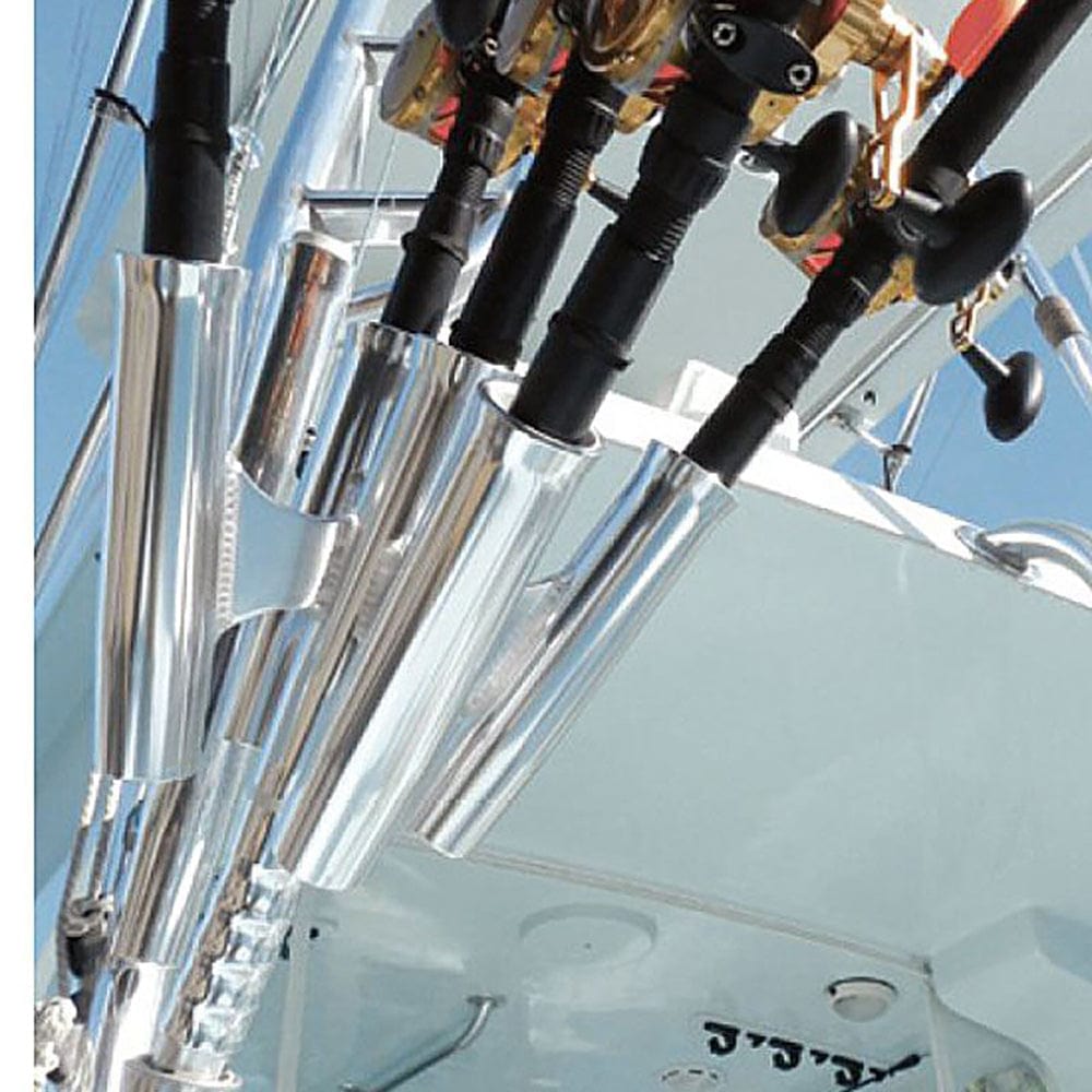 TACO Olympic 5-Rod Holder Cluster [F31-0790BXY-1] - The Happy Skipper