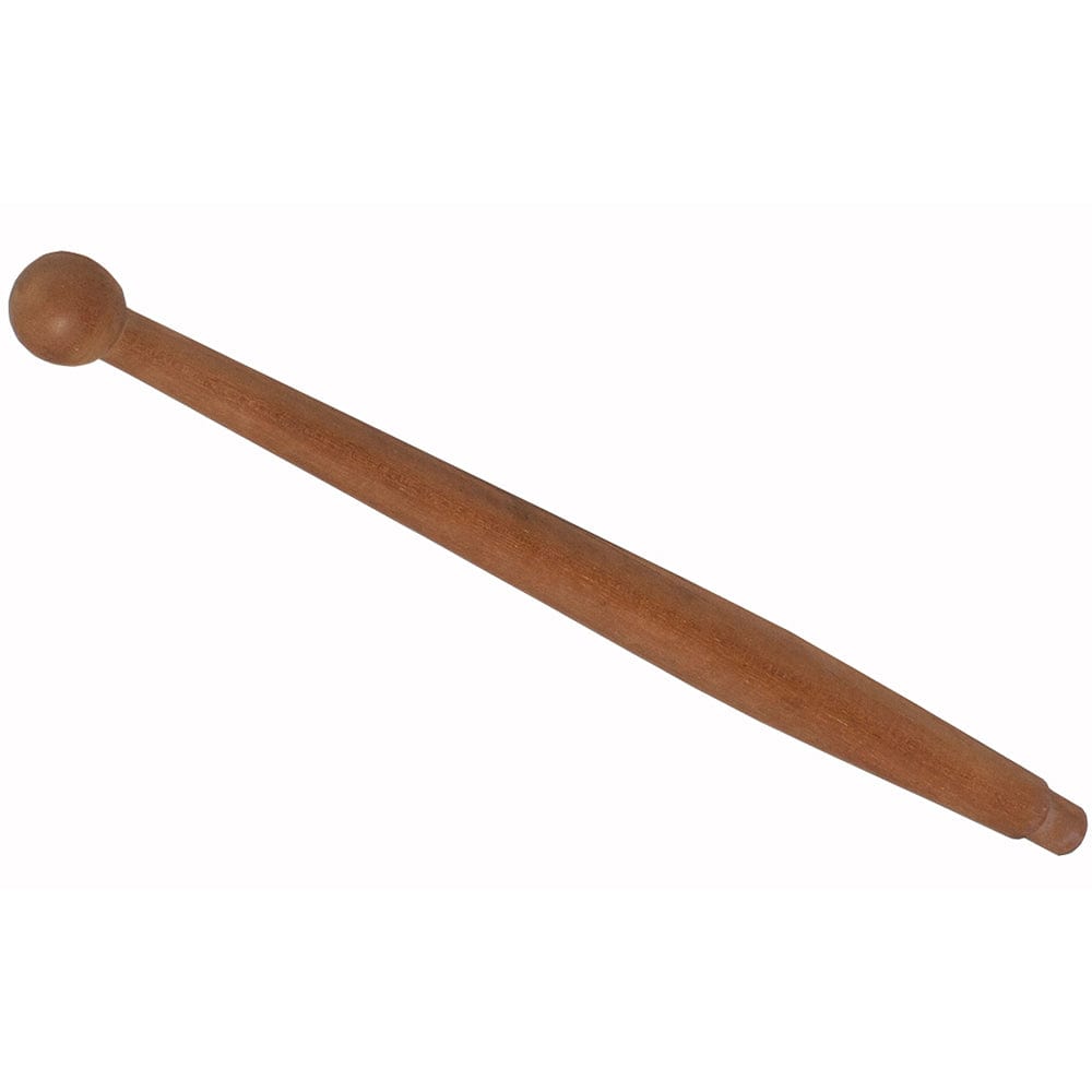 Taylor Made Teak Flag Pole 1-1/4" x 36" [60754] - The Happy Skipper