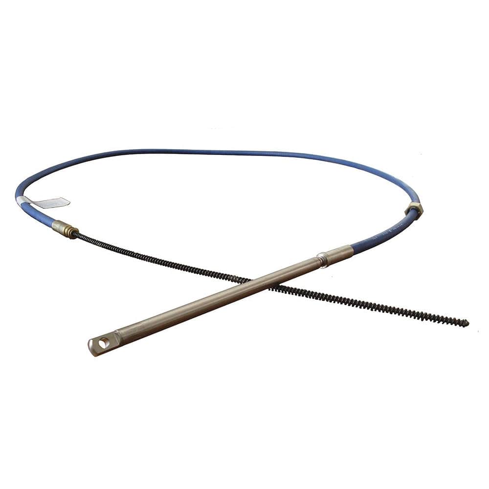 Uflex M90 Mach Rotary Steering Cable - 10 [M90X10] - The Happy Skipper