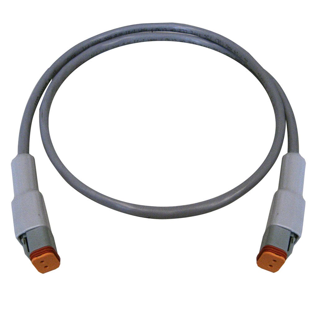 UFlex Power A M-PE3 Power Extension Cable - 9.8' [42057U] - The Happy Skipper