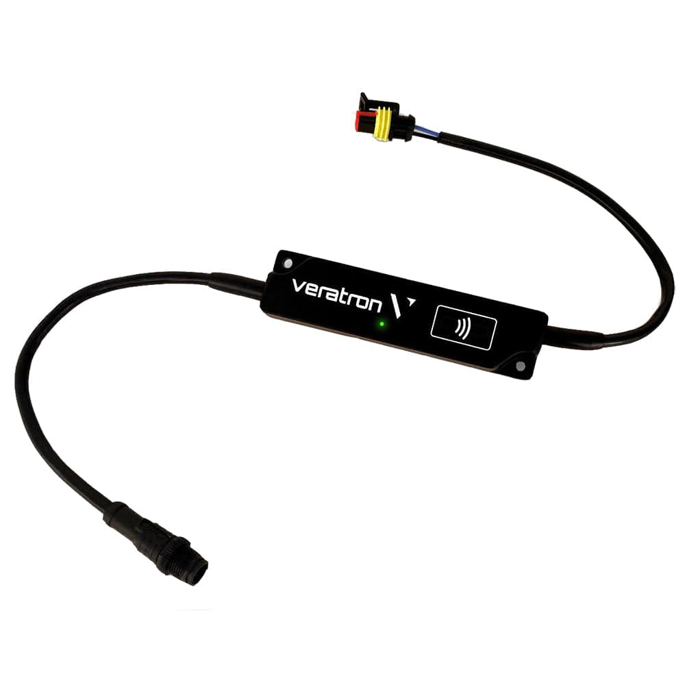 Veratron LinkUp Analog to NMEA 2000 Gateway [B00042201] - The Happy Skipper