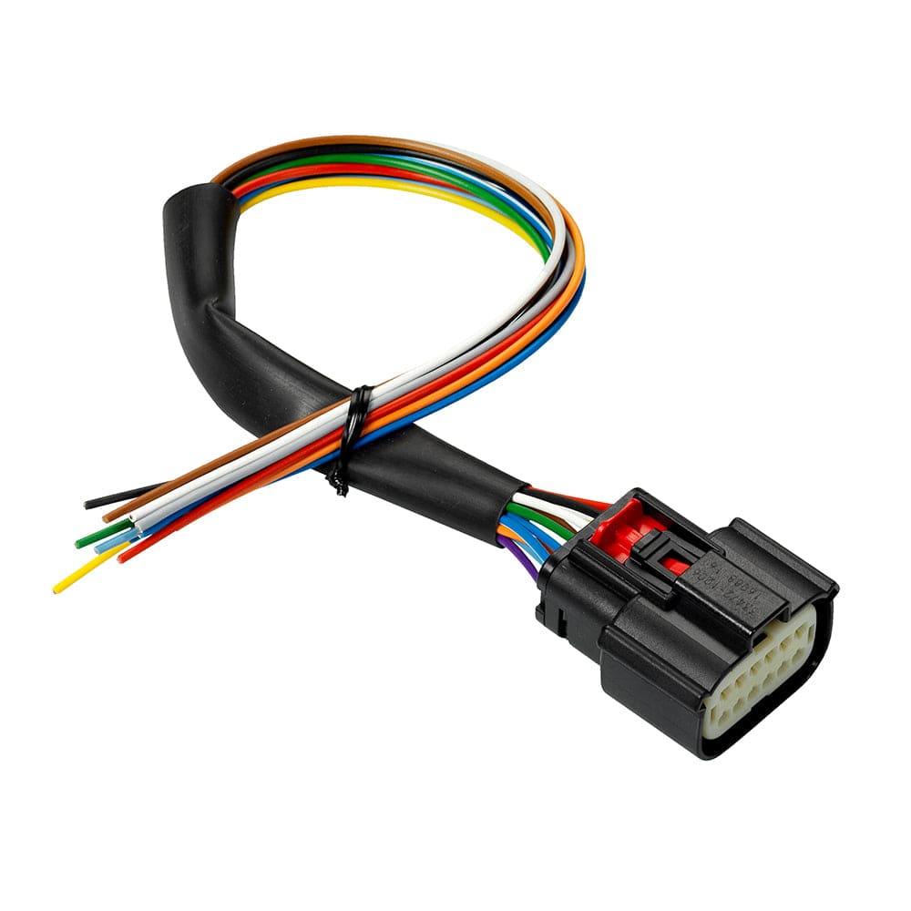 Veratron Power Data Cable f/ OceanLink Master TFT - Engine # 1 [A2C1507870001] - The Happy Skipper
