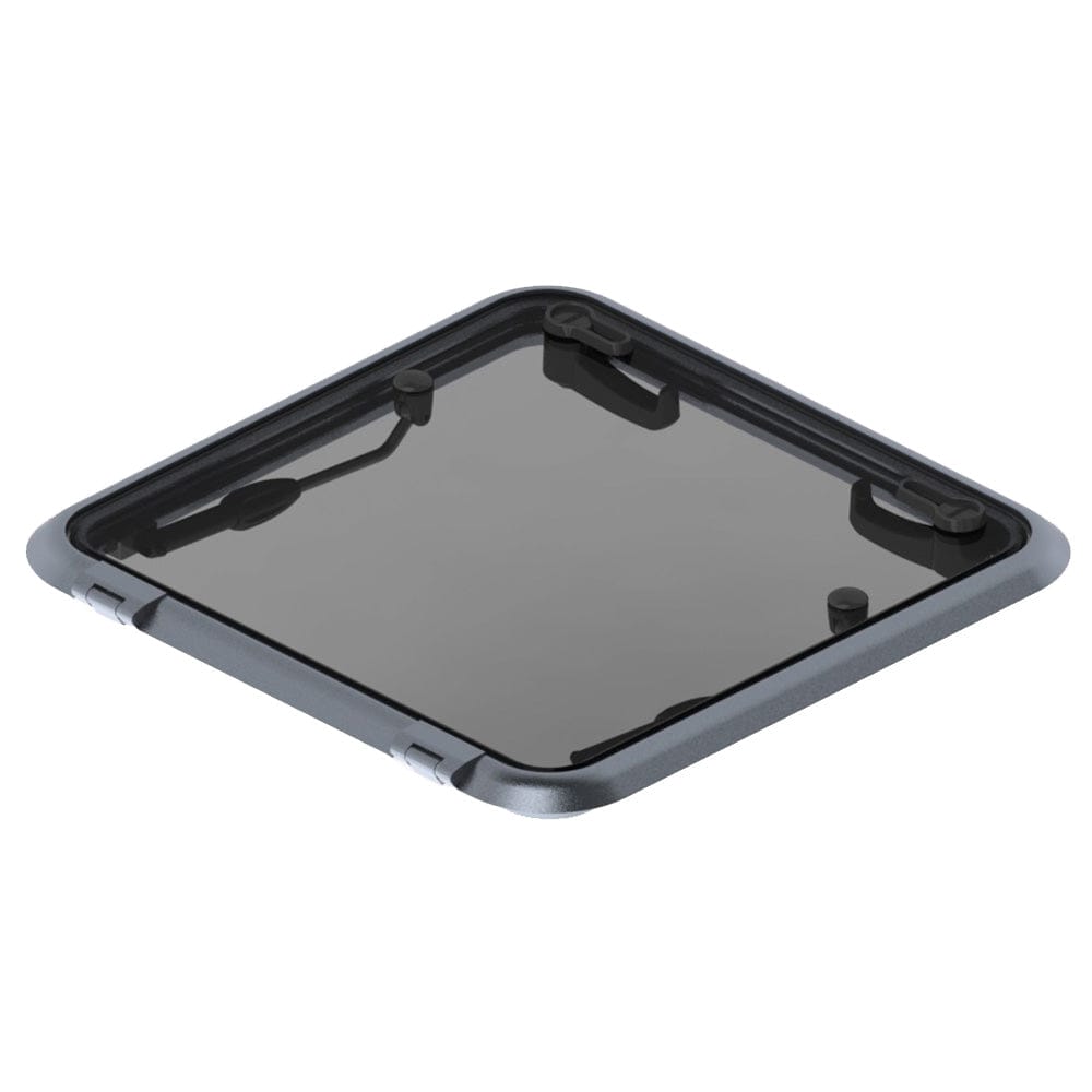 VETUS ALTUS Ventilation Hatch - OD 13-1/8" x 13-1/8" [ALT2626SL] - The Happy Skipper