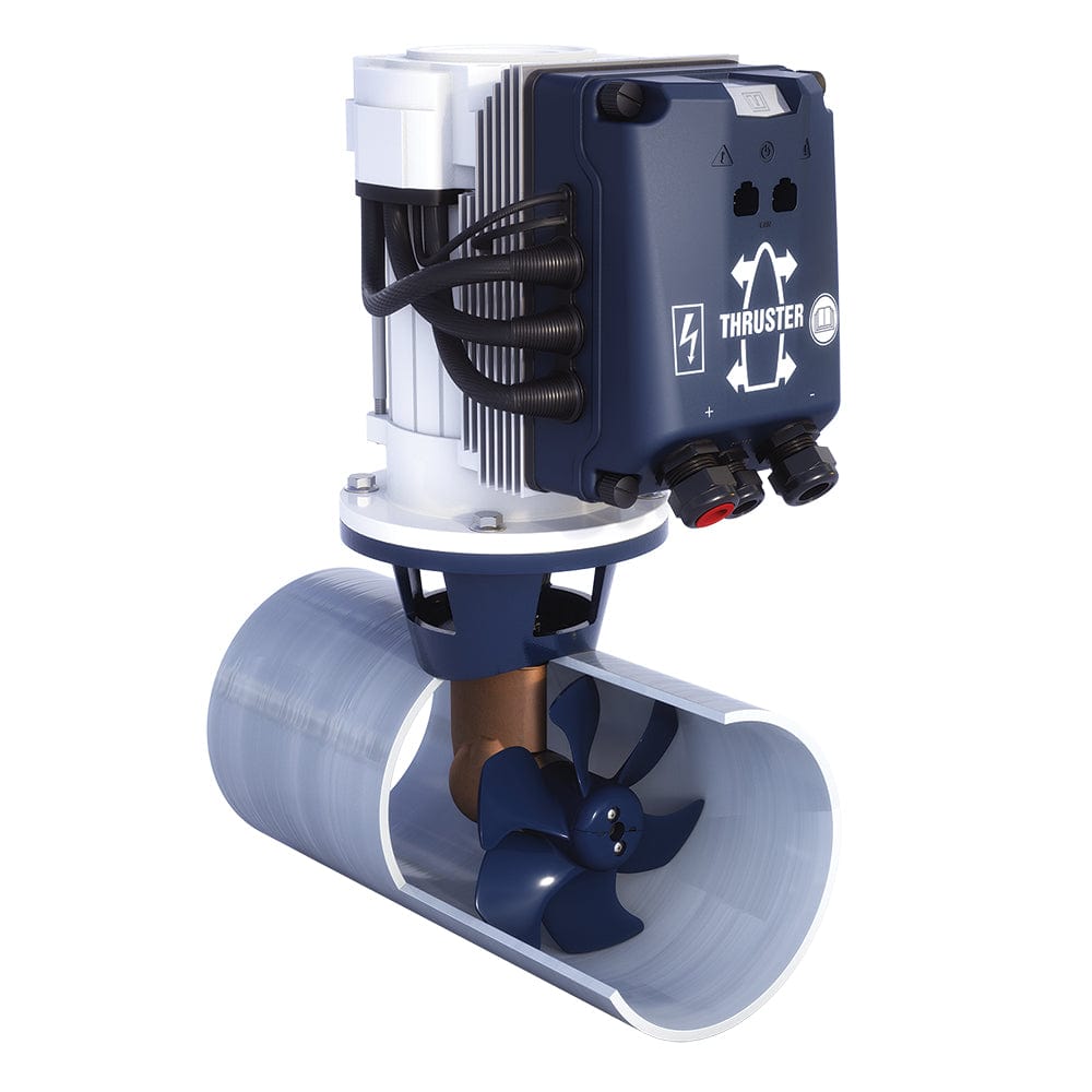 VETUS BOW PRO 301 Bow Thruster 30KGF - 12V [BOWA0301] - The Happy Skipper