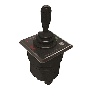 VETUS Joystick w/Hold [BPPJA] - The Happy Skipper