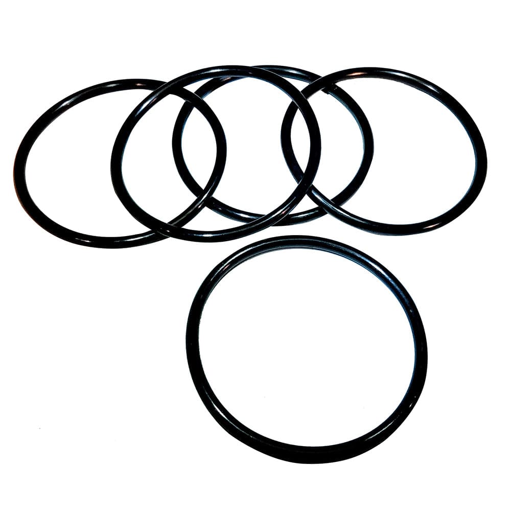 VETUS Replacement O-Rings Set - 5-Pack [FTR3302] - The Happy Skipper