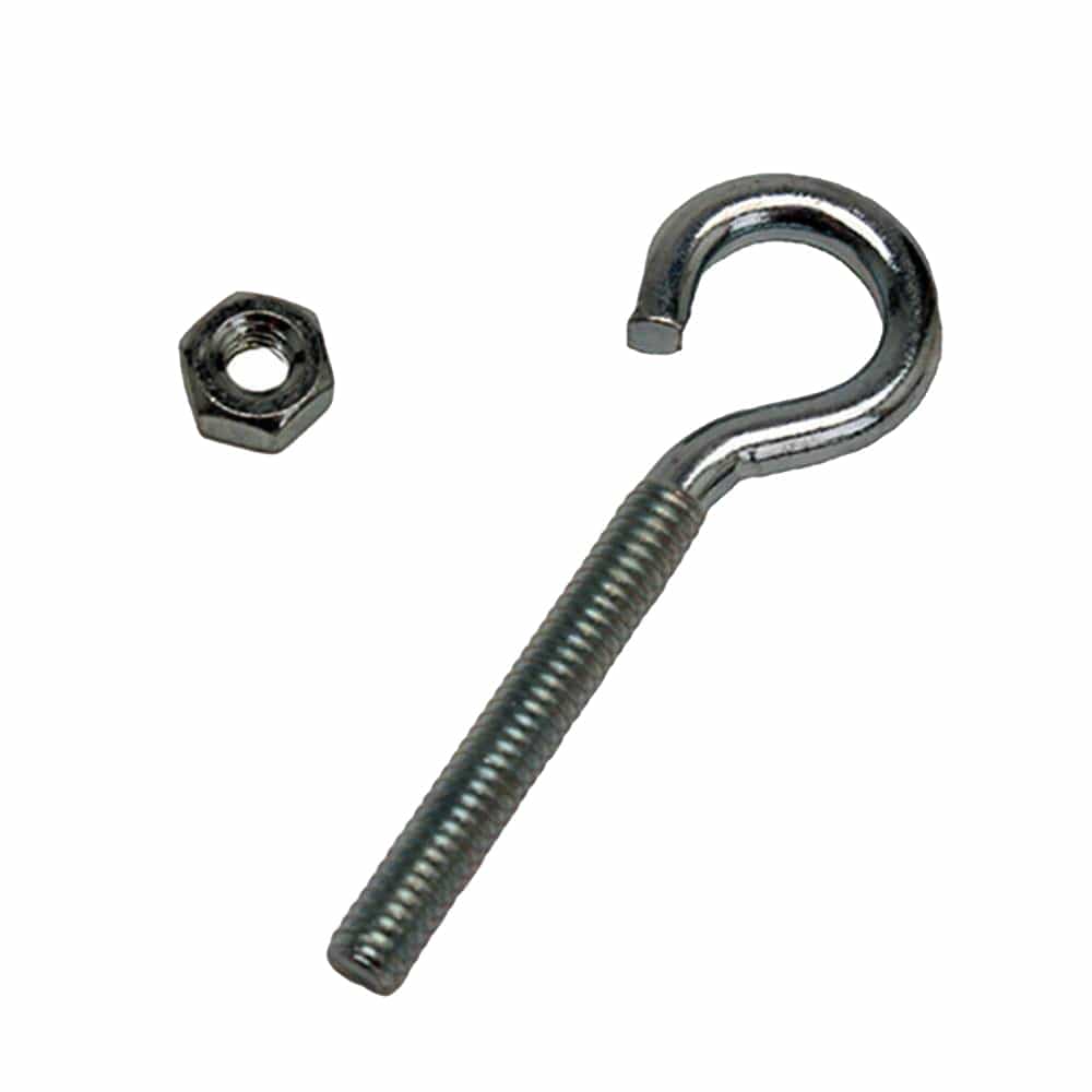 Vexilar Replacement Eye Bolt f/Suspending Transducer f/Ultra Pro Pack II [RB-100] - The Happy Skipper