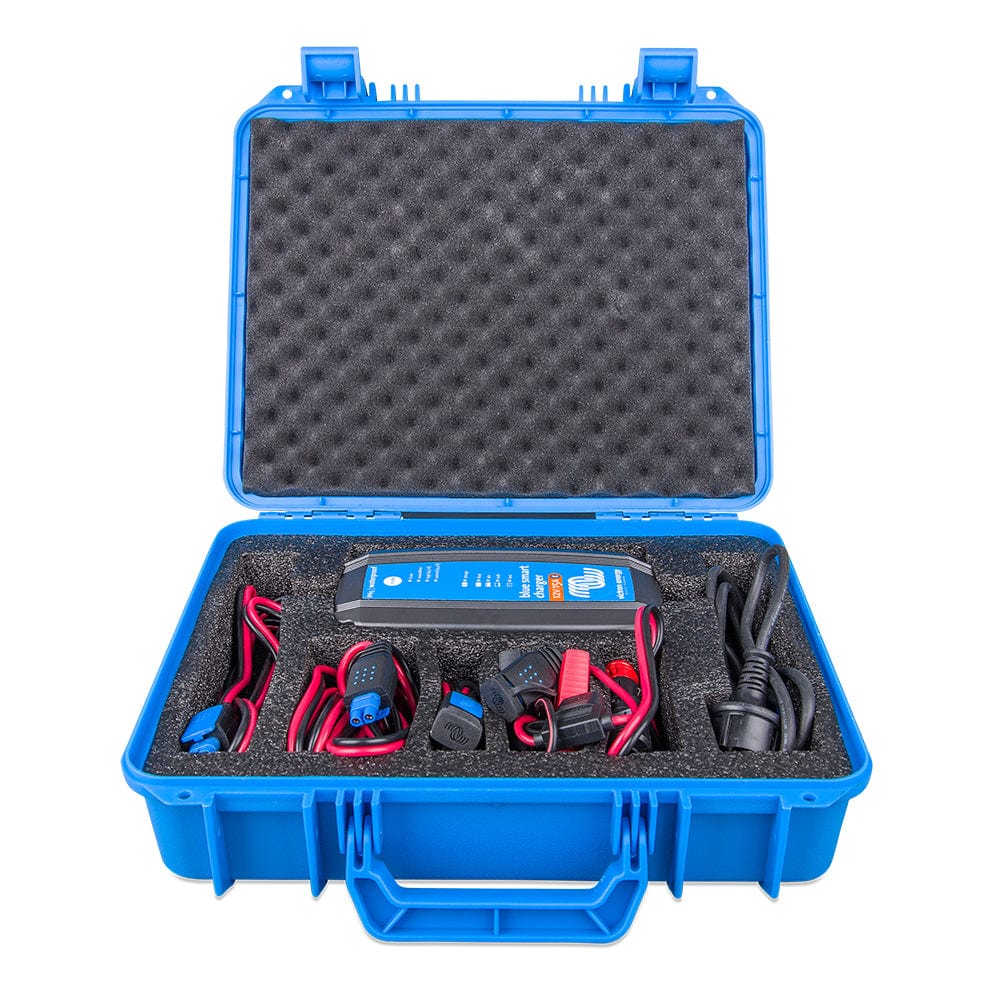 Victron Carry Case f/BlueSmart IP65 Chargers Accessories [BPC940100100] - The Happy Skipper