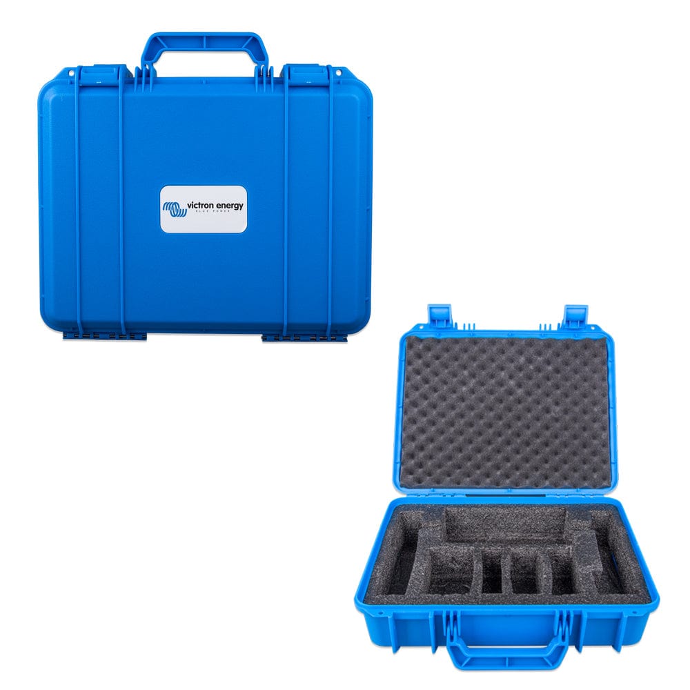 Victron Carry Case f/BlueSmart IP65 Chargers Accessories [BPC940100100] - The Happy Skipper