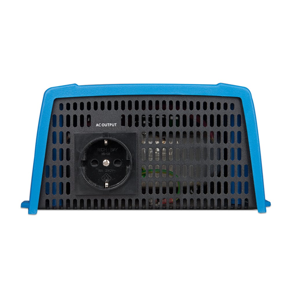 Victron Phoenix Inverter 24VDC - 800VA - 120VAC - 50/60Hz - VE.Direct [PIN241800500] - The Happy Skipper