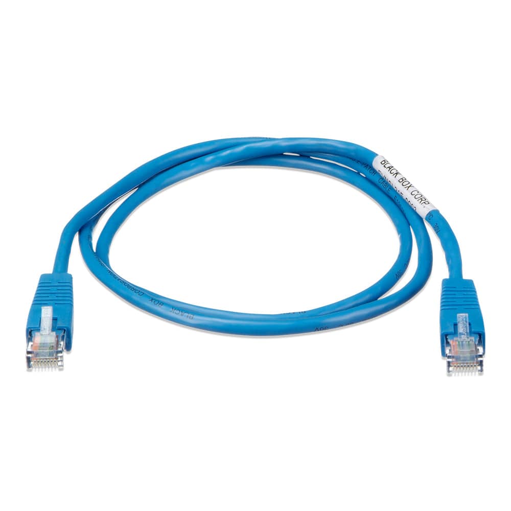 Victron RJ45 UTP - 0.3M Cable [ASS030064900] - The Happy Skipper