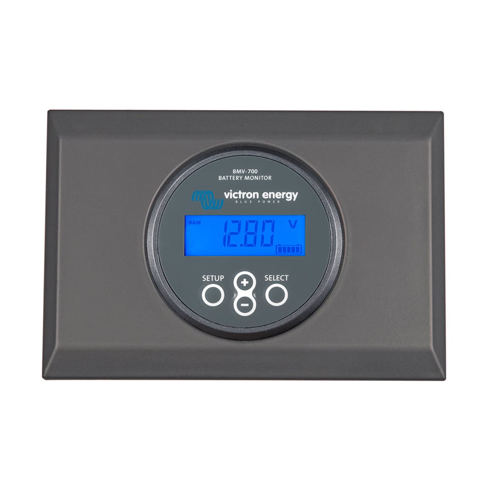 Victron Wall Surface Mount f/BMV or MPPT Controls [ASS050500000] - The Happy Skipper