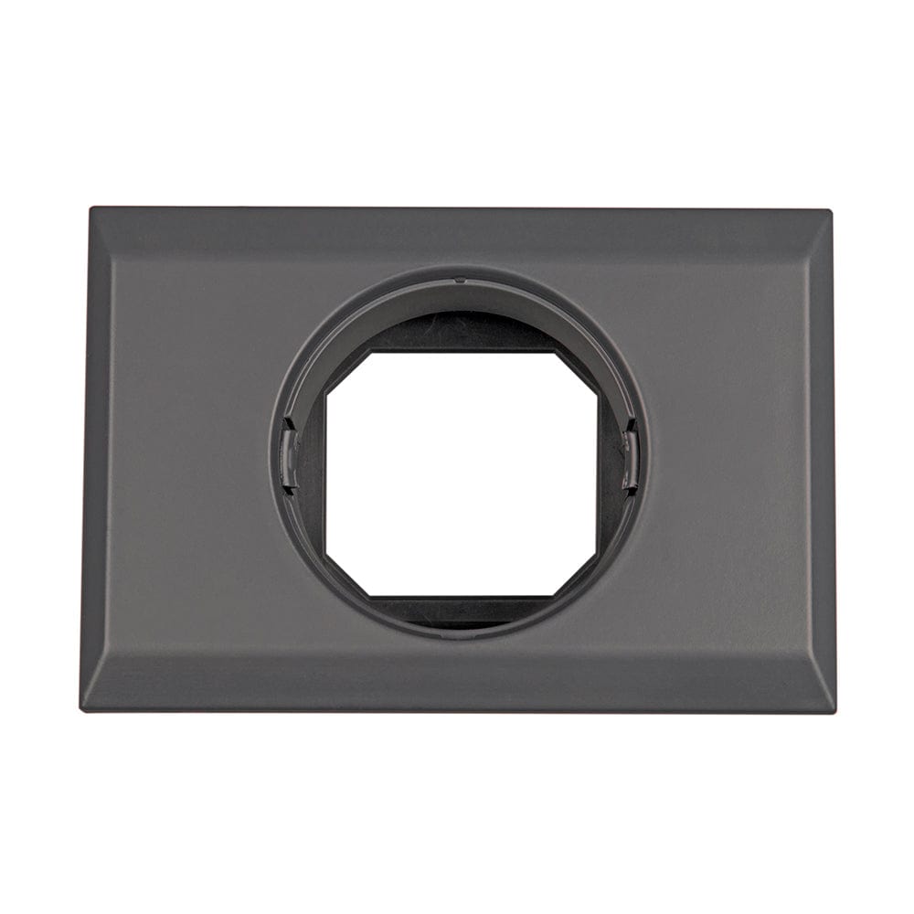 Victron Wall Surface Mount f/BMV or MPPT Controls [ASS050500000] - The Happy Skipper