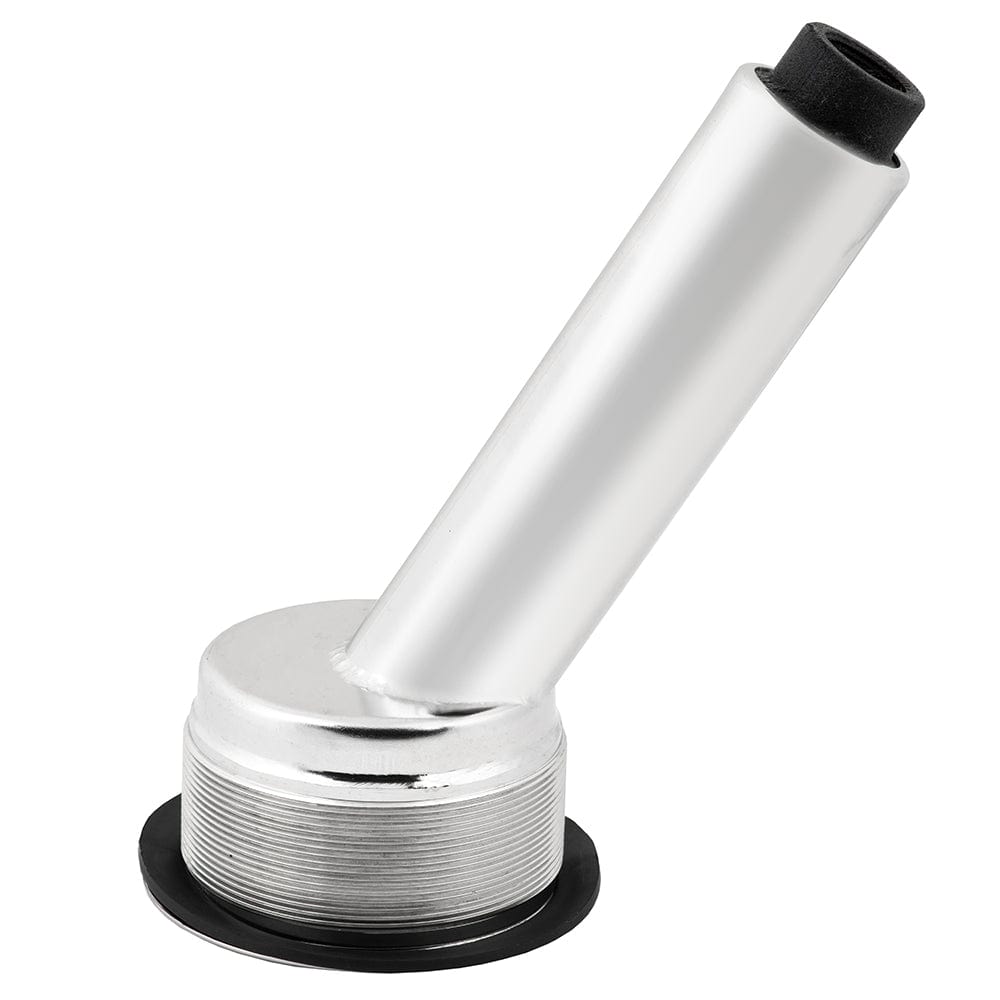 Whitecap Rod/Cup Holder - 304 Stainless Steel - 30 [S-0629C] - The Happy Skipper