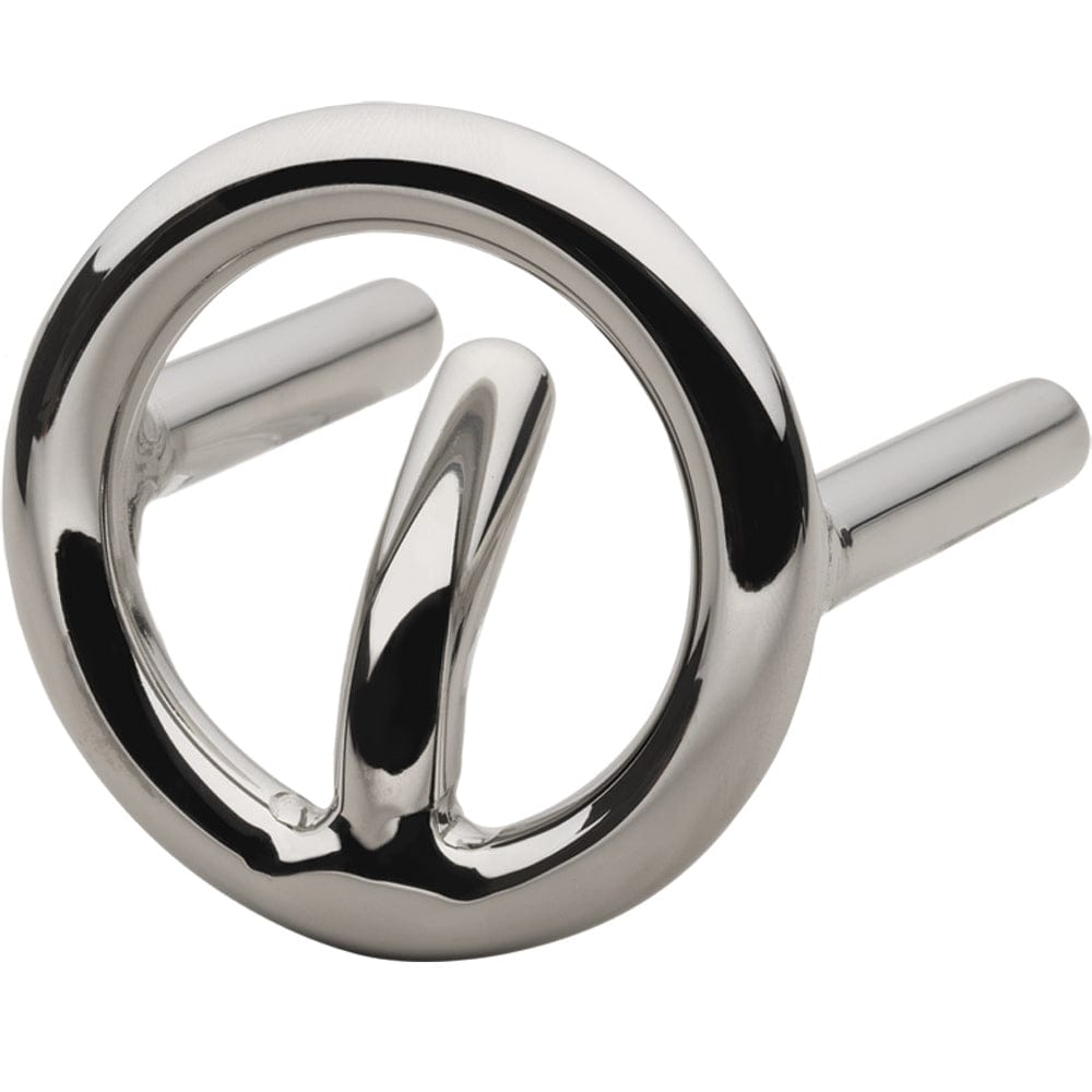 Whitecap Ski Tow - 304 Stainless Steel - 2-1/2" [6263] - The Happy Skipper