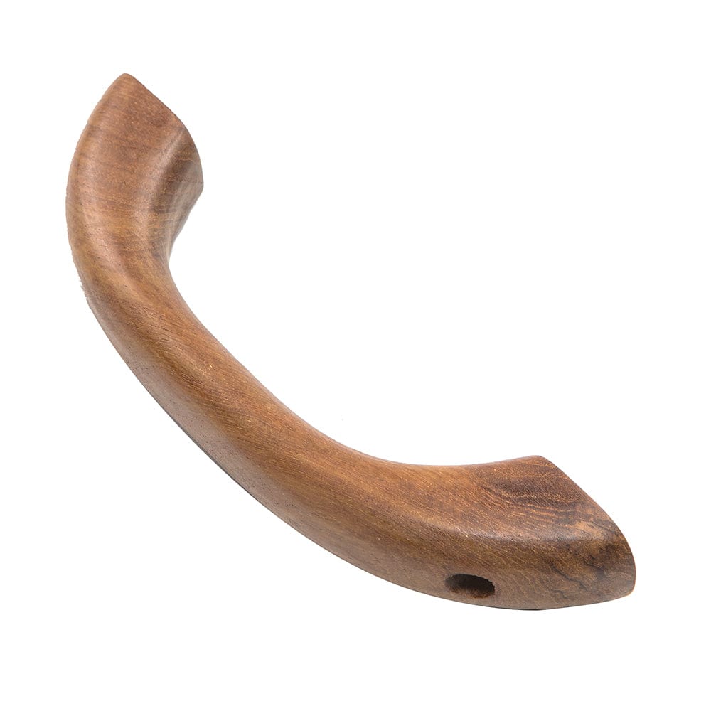 Whitecap Teak Grab Handle - 9-3/4"L [60114] - The Happy Skipper