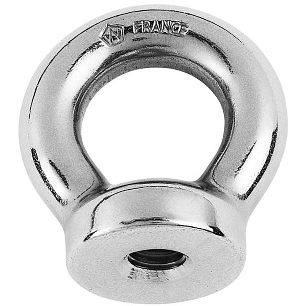 Wichard 3/8 Eye Nut - 13/16" Diameter [06351] - The Happy Skipper