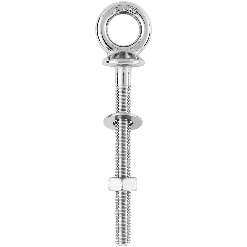 Wichard Eye Bolt - Diameter 15/32" - Length 2-3/8" [06491] - The Happy Skipper