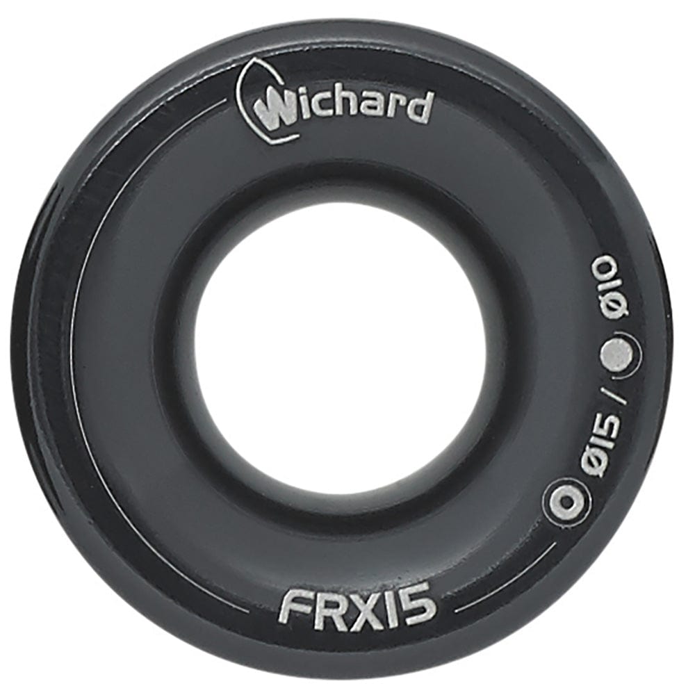 Wichard FRX15 Friction Ring - 15mm (19/32") [FRX15 / 21510] - The Happy Skipper