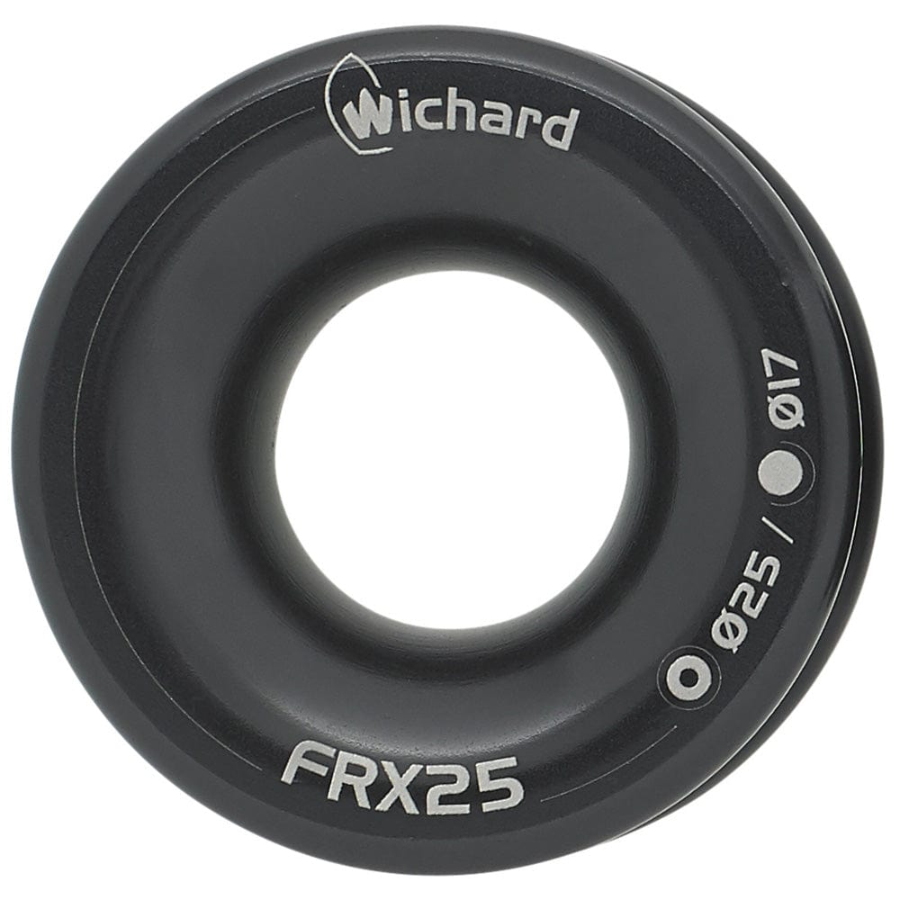 Wichard FRX25 Friction Ring - 25mm (63/64") [FRX25 / 22517] - The Happy Skipper