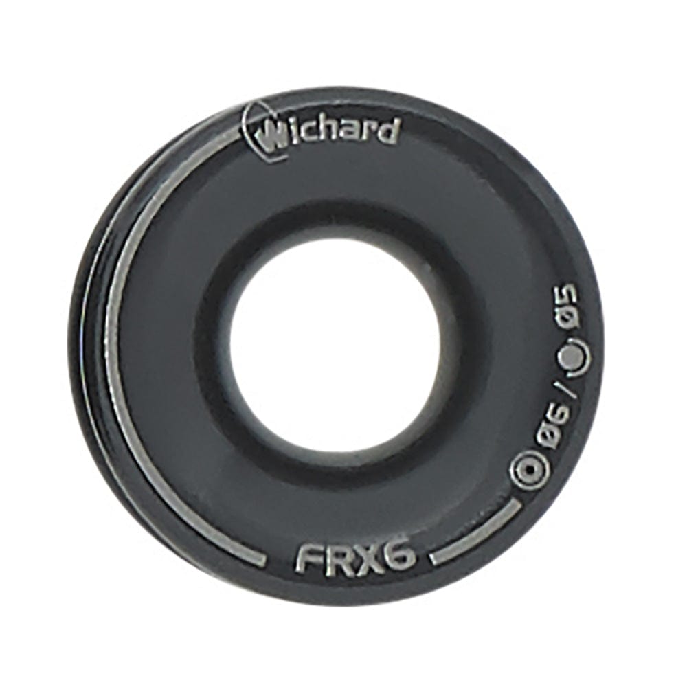 Wichard FRX6 Friction Ring - 7mm (9/32") [FRX6 / 20705] - The Happy Skipper